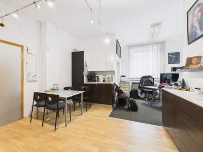 Gewerbeobjekt mieten in 4020 Linz (Bild 5)