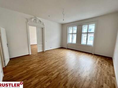 Altbauwohnung mieten in 1070 Wien (Bild 2)