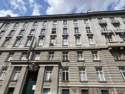 Gewerbeobjekt mieten in 1030 Wien