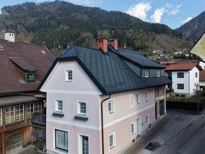 Haus kaufen in 8950 Stainach (Bild 1)