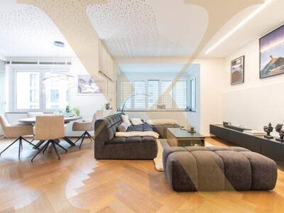 Terrassenwohnung kaufen in 4020 Linz (Bild 1)