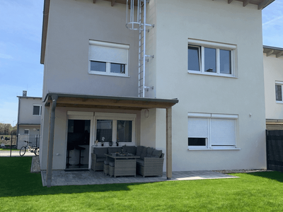 Haus provisionsfrei mieten in 7111 Parndorf