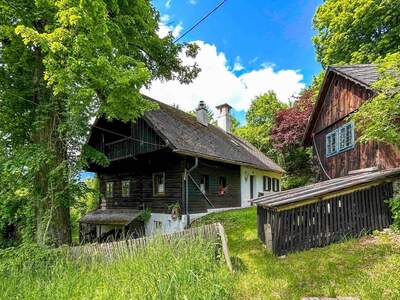 Haus kaufen in 8904 Ardning