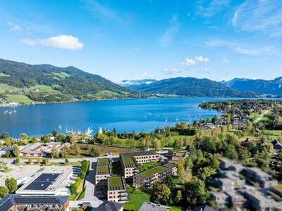 Etagenwohnung kaufen in 5310 St. Lorenz