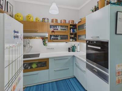 Altbauwohnung kaufen in 1090 Wien (Bild 5)