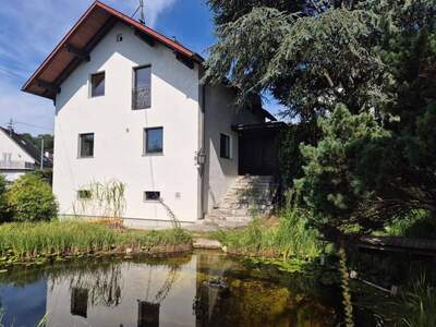 Haus mieten in 4040 Linz