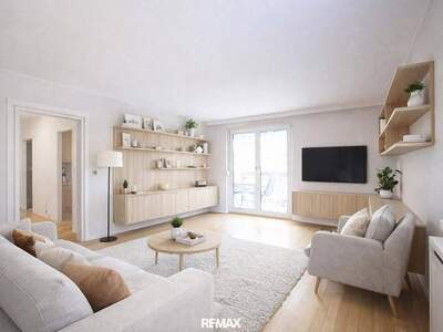 Eigentumswohnung in 1170 Wien