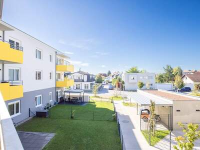 Wohnung mieten in 2700 Wiener Neustadt