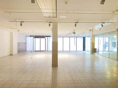 Gewerbeobjekt mieten in 4020 Linz