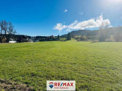 Grundstück kaufen in 9560 Feldkirchen