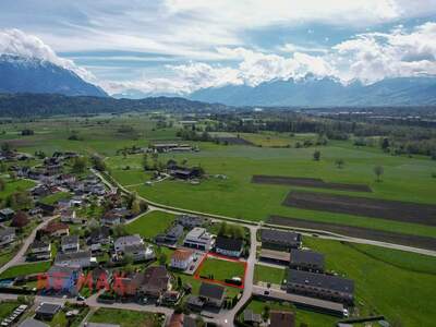 Grundstück kaufen in 6800 Feldkirch