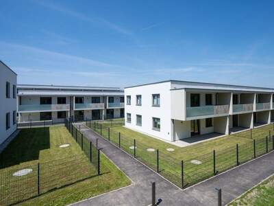 Wohnung mieten in 2700 Wiener Neustadt (Bild 2)