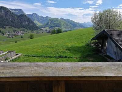 Wohnung provisionsfrei mieten in 6344 Walchsee