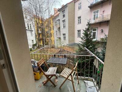 Wohnung mit Balkon mieten in 8010 Graz (Bild 2)