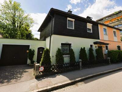 Doppelhaushälfte kaufen in 5020 Salzburg