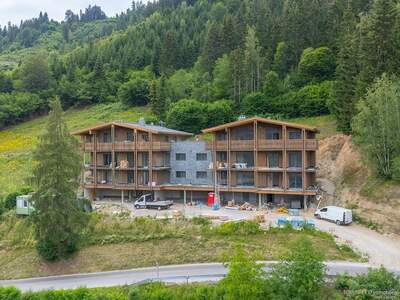 Eigentumswohnung in 8970 Schladming