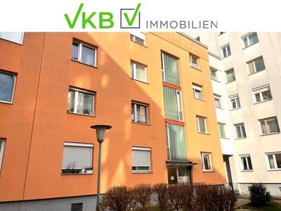 Wohnung kaufen in 4600 Wels