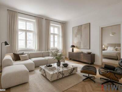 Terrassenwohnung kaufen in 1030 Wien (Bild 1)