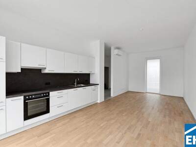 Terrassenwohnung mieten in 8020 Graz (Bild 3)