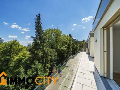 Terrassenwohnung kaufen in 1130 Wien (Bild 4)