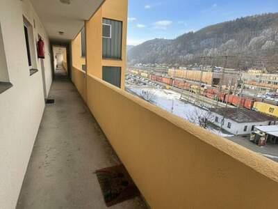 Altbauwohnung kaufen in 2640 Gloggnitz (Bild 4)