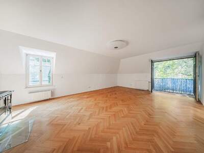 Eigentumswohnung in 1190 Wien