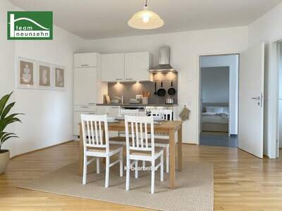 Terrassenwohnung mieten in 8020 Graz (Bild 5)