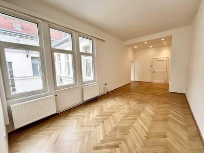 Gewerbeobjekt mieten in 1010 Wien