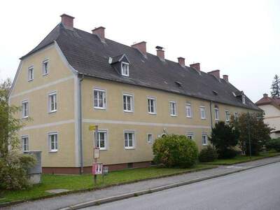 Wohnung mieten in 8661 Wartberg