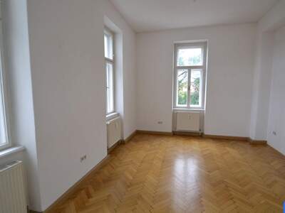 Altbauwohnung mieten in 8010 Graz (Bild 4)