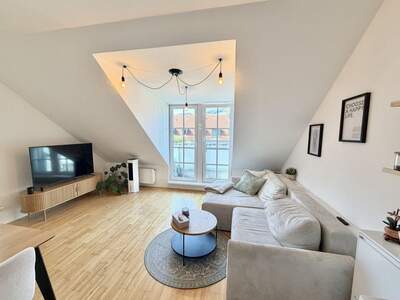 Wohnung mit Balkon mieten in 4040 Linz (Bild 2)