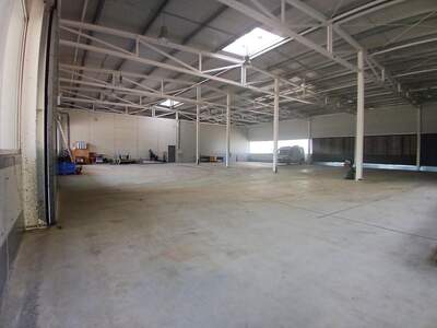 Halle provisionsfrei mieten in 9130 Poggersdorf