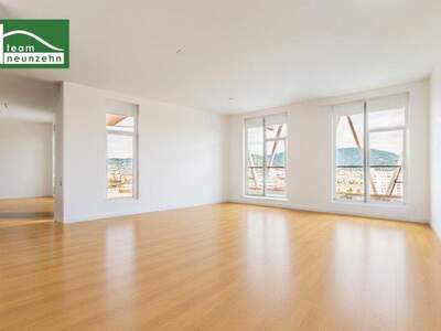 Terrassenwohnung mieten in 8020 Graz (Bild 1)