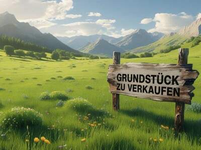 Grundstück kaufen in 6393 St. Ulrich