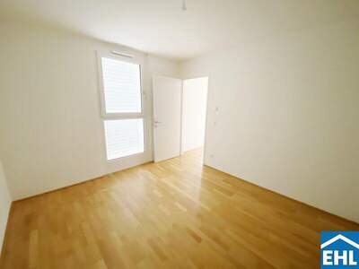 Terrassenwohnung mieten in 1110 Wien (Bild 5)