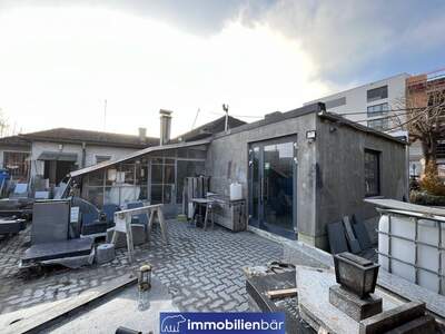 Gewerbeobjekt mieten in 4600 Wels