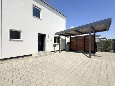 Haus mieten in 2282 Markgrafneusiedl