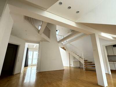 Terrassenwohnung mieten in 8010 Graz (Bild 5)