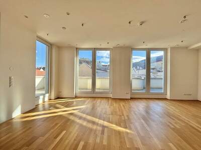 Gewerbeobjekt mieten in 2410 Hainburg