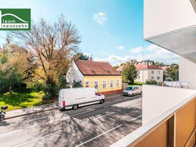 Terrassenwohnung kaufen in 1210 Wien (Bild 4)