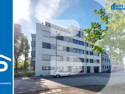 Immobilie mieten in 4030 Linz (Bild 1)