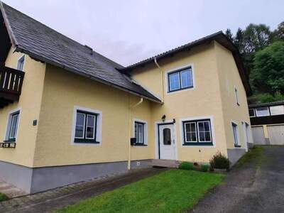 Wohnung provisionsfrei mieten in 3263 Randegg