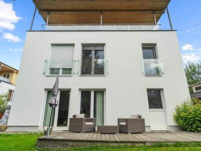 Terrassenwohnung kaufen in 3204 Kirchberg (Bild 1)
