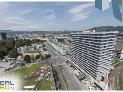 Wohnung mieten in 4020 Linz