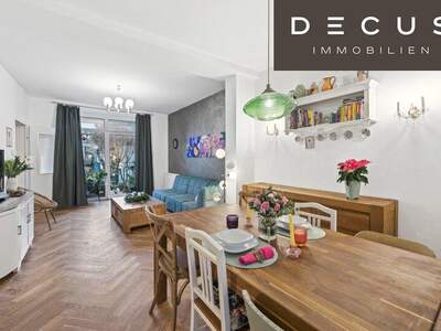 Terrassenwohnung kaufen in 1070 Wien (Bild 3)