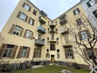 Anlageobjekt kaufen in 8020 Graz (Bild 4)