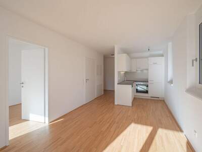 Wohnung mit Balkon mieten in 1200 Wien (Bild 1)