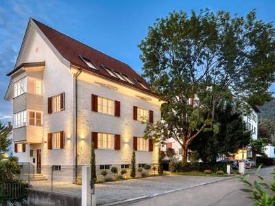 Haus kaufen in 6850 Dornbirn