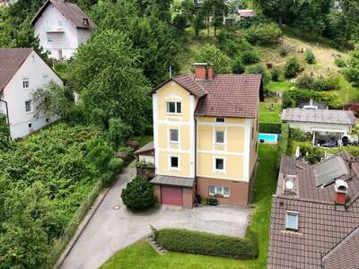 Haus kaufen in 4060 Leonding (Bild 3)