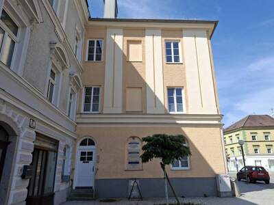 Gewerbeobjekt mieten in 4910 Ried